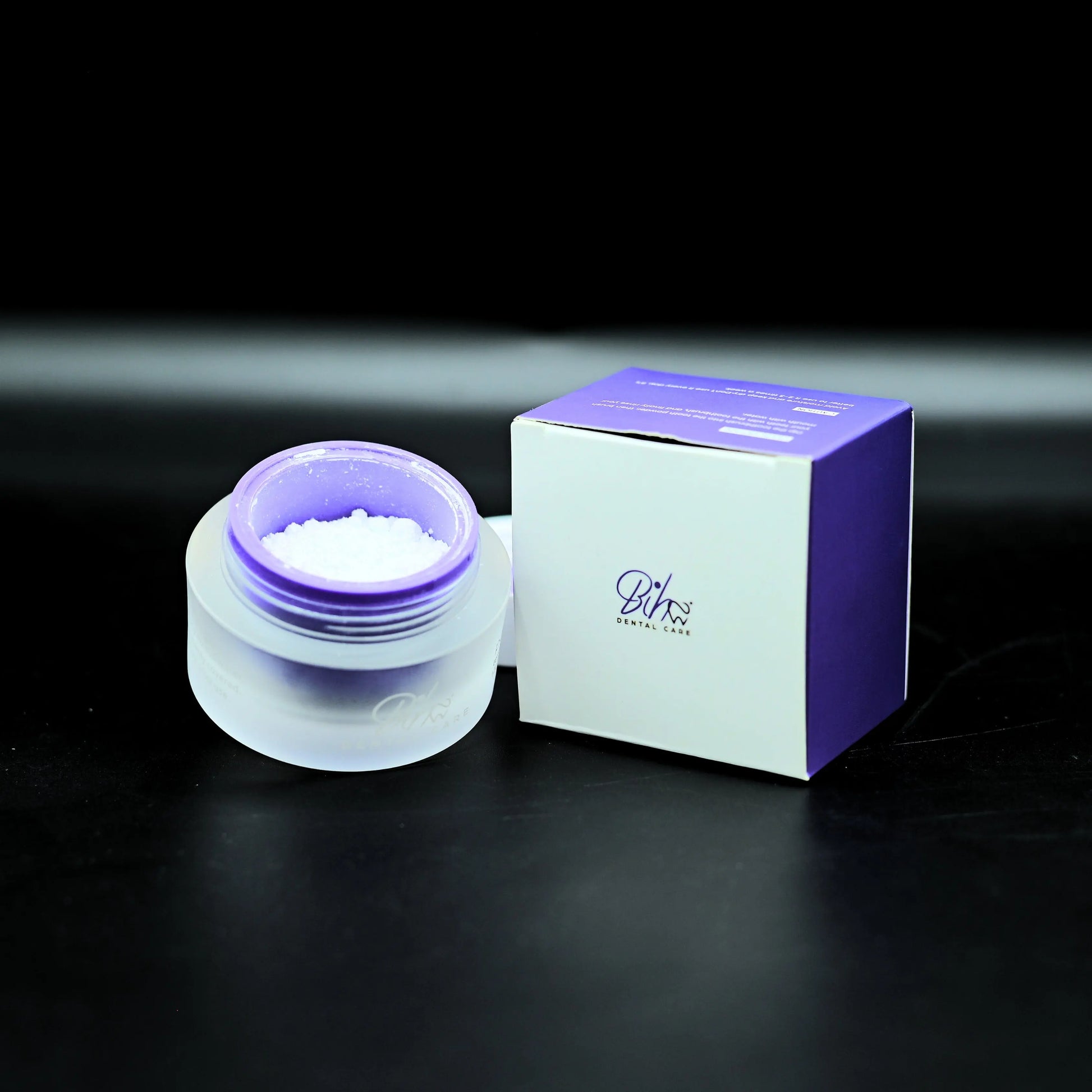 Teeth Whitening PAP-Powder Biha Dental Care