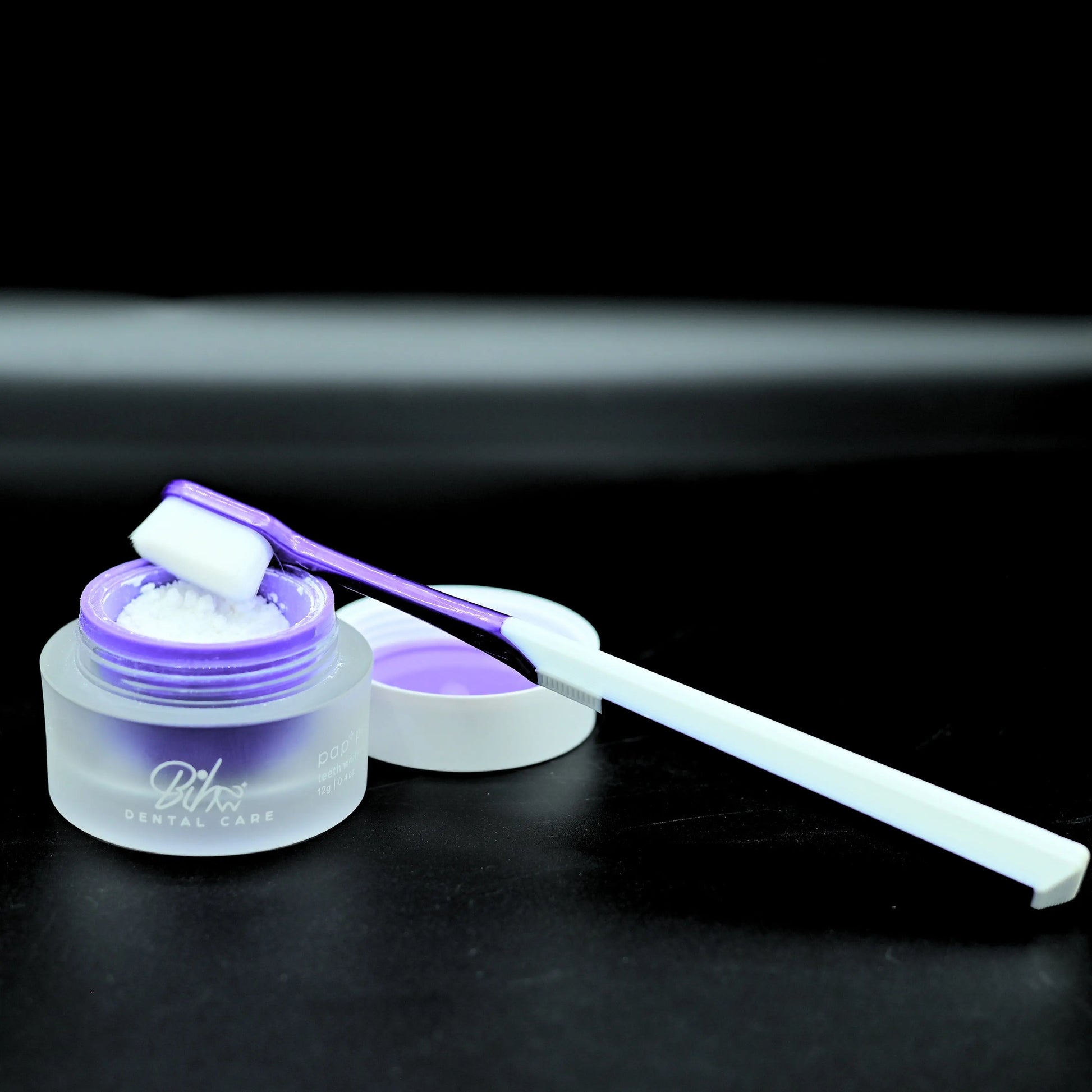 Teeth Whitening PAP-Powder Biha Dental Care