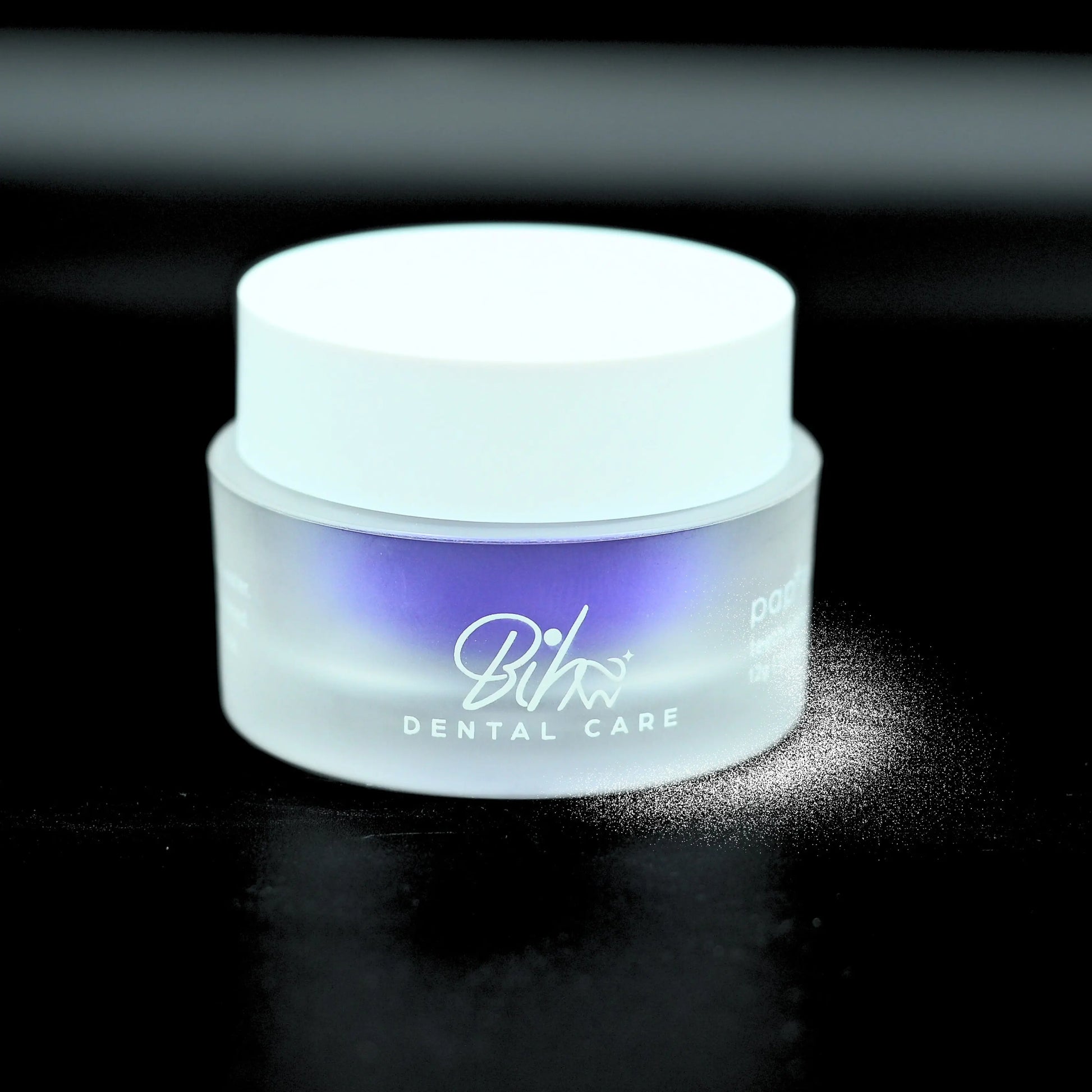 Teeth Whitening PAP-Powder Biha Dental Care